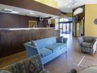 фото отеля Americas Best Value Inn Phoenix I-10 West