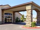 фото отеля Americas Best Value Inn Phoenix I-10 West