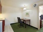 фото отеля Holiday Inn Express Amherst-Hadley