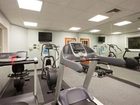 фото отеля Holiday Inn Express Amherst-Hadley