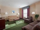 фото отеля Holiday Inn Express Amherst-Hadley