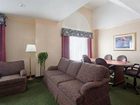 фото отеля Holiday Inn Express Amherst-Hadley