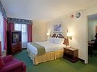 фото отеля Holiday Inn Express Amherst-Hadley