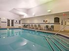 фото отеля Holiday Inn Express Amherst-Hadley