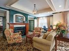 фото отеля Holiday Inn Express Amherst-Hadley