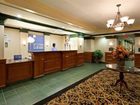 фото отеля Holiday Inn Express Amherst-Hadley
