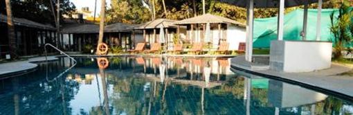 фото отеля 19 Belo Cabana