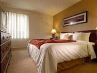 Oakwood Apartments - Woodland Hills