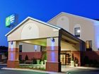 фото отеля Holiday Inn Express Trussville