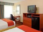 фото отеля Holiday Inn Express Trussville