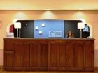 фото отеля Holiday Inn Express Trussville