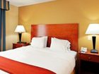 фото отеля Holiday Inn Express Trussville