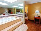 фото отеля Holiday Inn Express Trussville