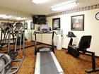 фото отеля Holiday Inn Express Trussville