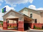 фото отеля Holiday Inn Express Trussville