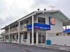 фото отеля Motel 6 Portland Central