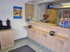 фото отеля Motel 6 Portland Central