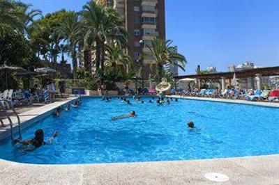 фото отеля Servigroup Torre Dorada