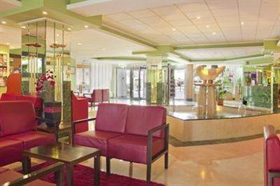 фото отеля Servigroup Torre Dorada