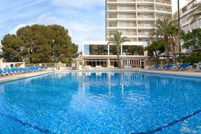 фото отеля Servigroup Torre Dorada