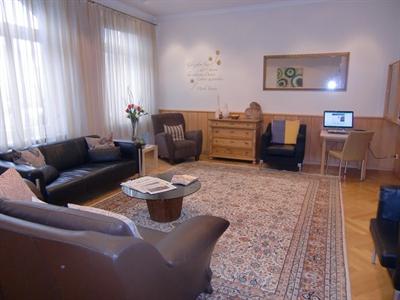 фото отеля Hotel Central Bamberg