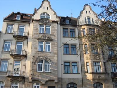 фото отеля Hotel Central Bamberg