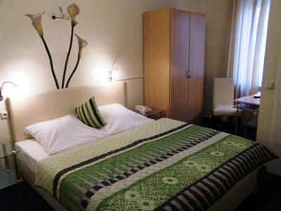 фото отеля Hotel Central Bamberg