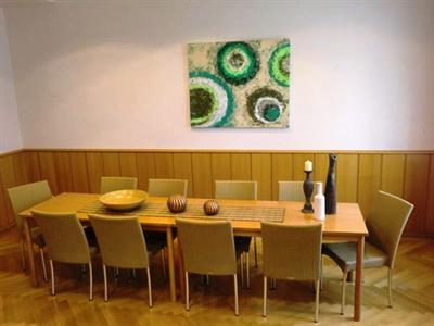фото отеля Hotel Central Bamberg