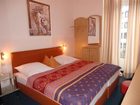 фото отеля Hotel Central Bamberg
