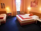 фото отеля Hotel Central Bamberg