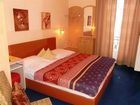 фото отеля Hotel Central Bamberg
