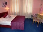 фото отеля Hotel Central Bamberg