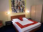 фото отеля Hotel Central Bamberg