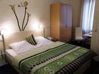 фото отеля Hotel Central Bamberg