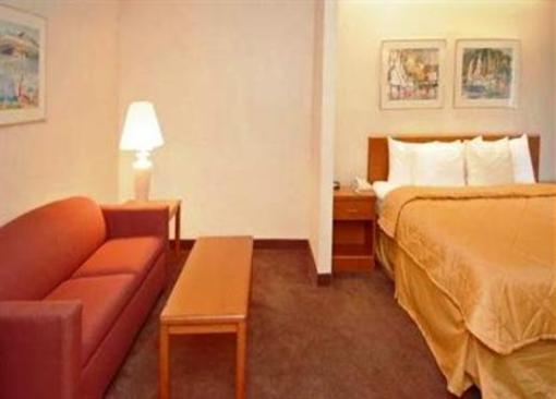 фото отеля Sleep Inn and Suites Airport Baltimore Linthicum
