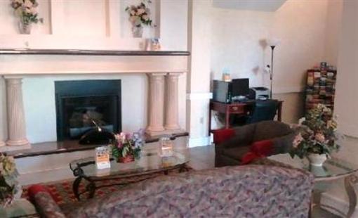 фото отеля Sleep Inn and Suites Airport Baltimore Linthicum