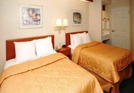 фото отеля Sleep Inn and Suites Airport Baltimore Linthicum