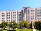 фото отеля Sleep Inn and Suites Airport Baltimore Linthicum