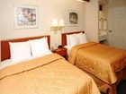 фото отеля Sleep Inn and Suites Airport Baltimore Linthicum