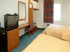 фото отеля Sleep Inn and Suites Airport Baltimore Linthicum