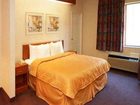 фото отеля Sleep Inn and Suites Airport Baltimore Linthicum