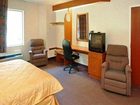 фото отеля Sleep Inn and Suites Airport Baltimore Linthicum