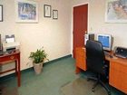 фото отеля Sleep Inn and Suites Airport Baltimore Linthicum