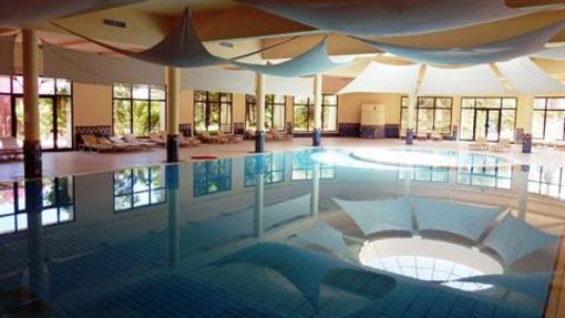 фото отеля Aldiana Djerba Atlantide