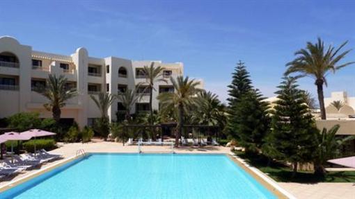 фото отеля Aldiana Djerba Atlantide
