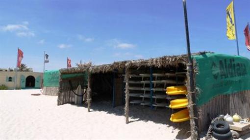 фото отеля Aldiana Djerba Atlantide
