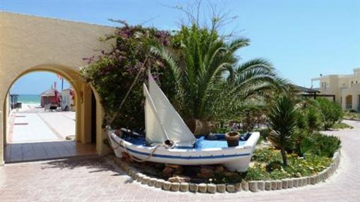 фото отеля Aldiana Djerba Atlantide
