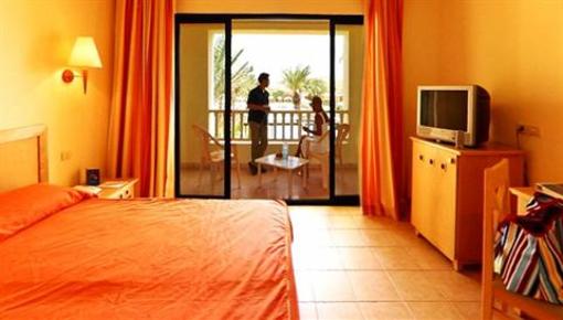 фото отеля Aldiana Djerba Atlantide