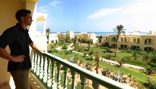 фото отеля Aldiana Djerba Atlantide