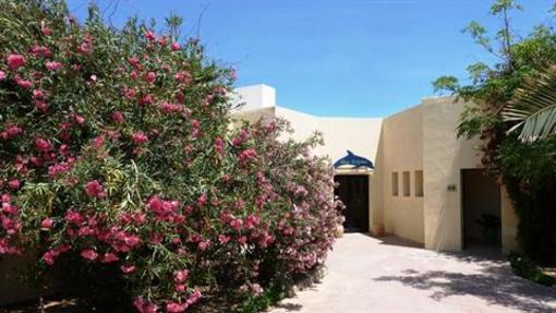 фото отеля Aldiana Djerba Atlantide